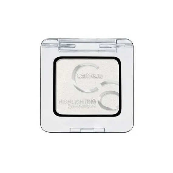 Catrice Highlighting Eyeshadow 010, 2 image