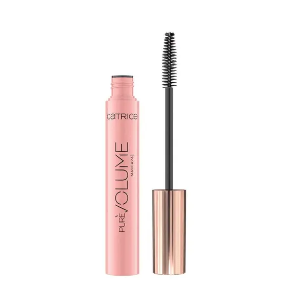 Catrice Pure Volume Mascara 010