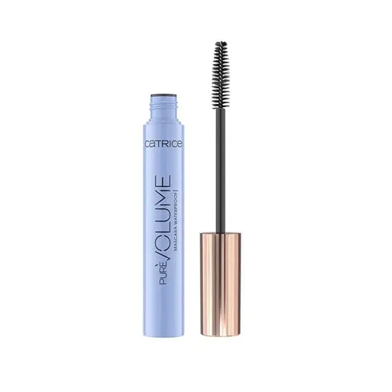 Catrice Pure Volume Mascara Waterproof 010
