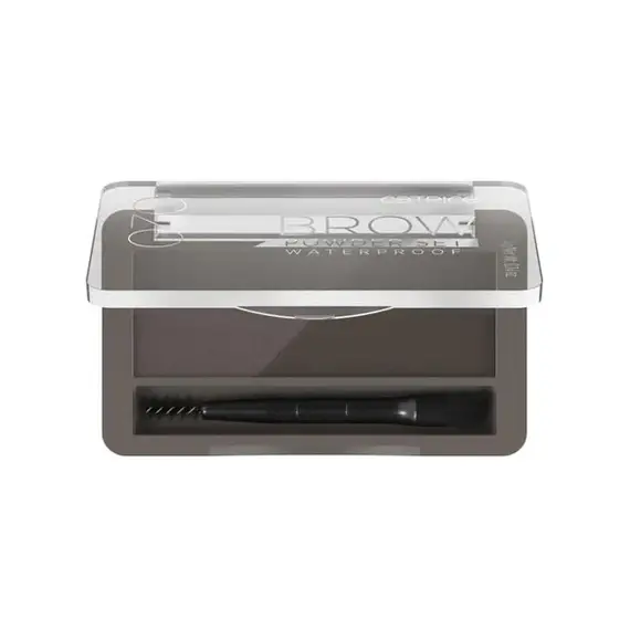 Catrice Brow Powder Set Waterproof 020