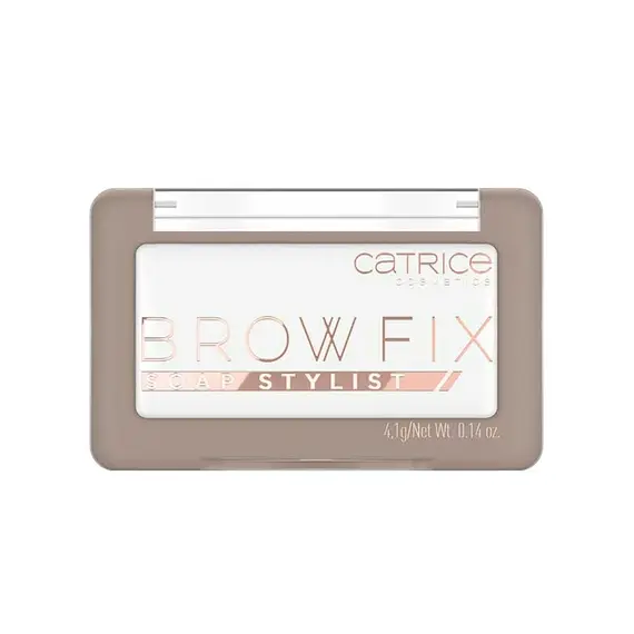 Catrice Brow Fix Soap Stylist 010, 2 image
