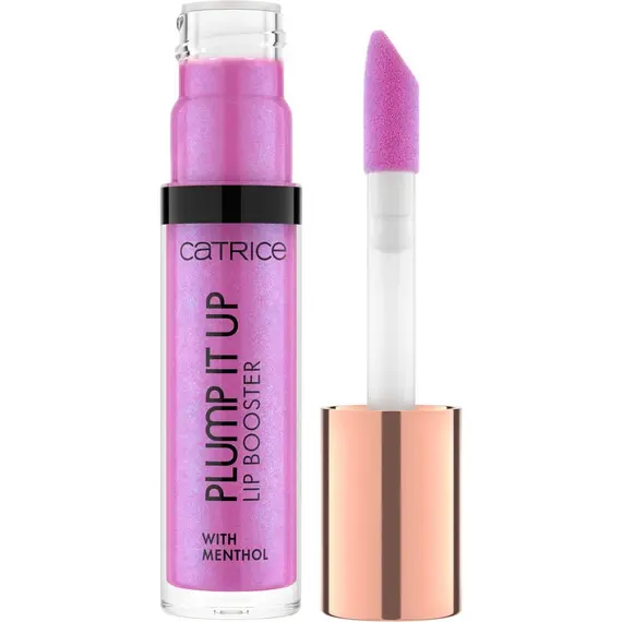 Catrice Plump It Up Lip Booster 030
