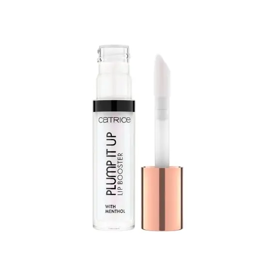 Catrice Plump It Up Lip Booster 010