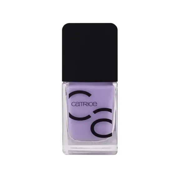 CATRICE ICONAILS Gel Lacquer 143