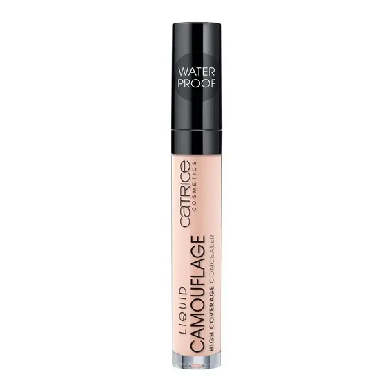 Catrice Liquid Camouflage High Coverage Concealer 007