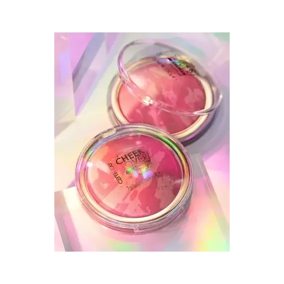 Catrice Cheek Lover Marbled Blush 010