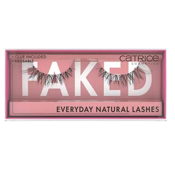 Catrice Faked Everyday Natural Lashes