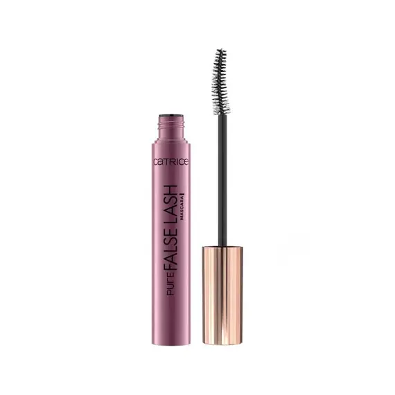 Catrice Pure False Lash Mascara 010
