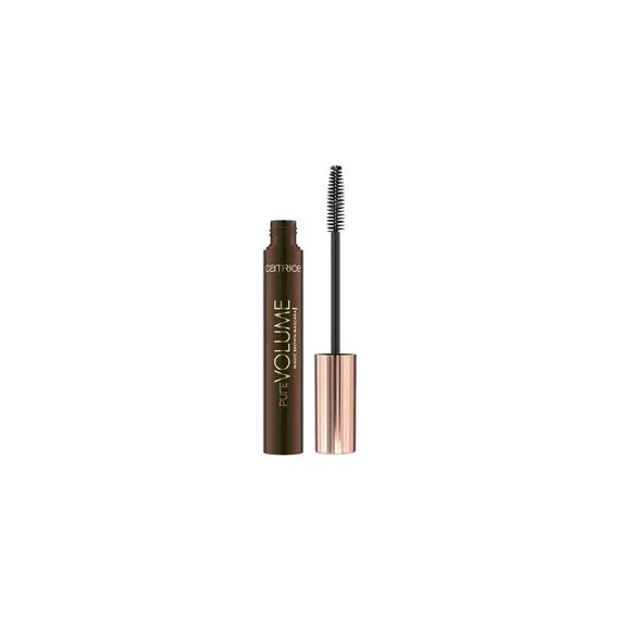 Catrice Pure Volume Magic Brown Mascara 010
