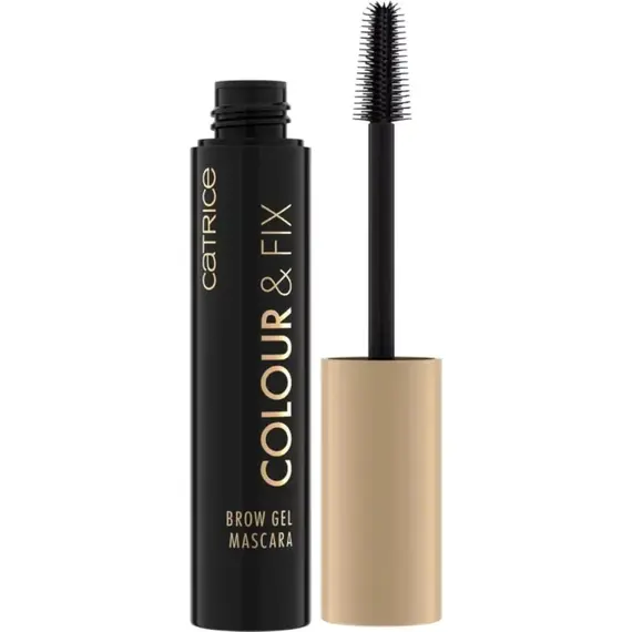 Catrice Colour & Fix Brow Gel Mascara 010