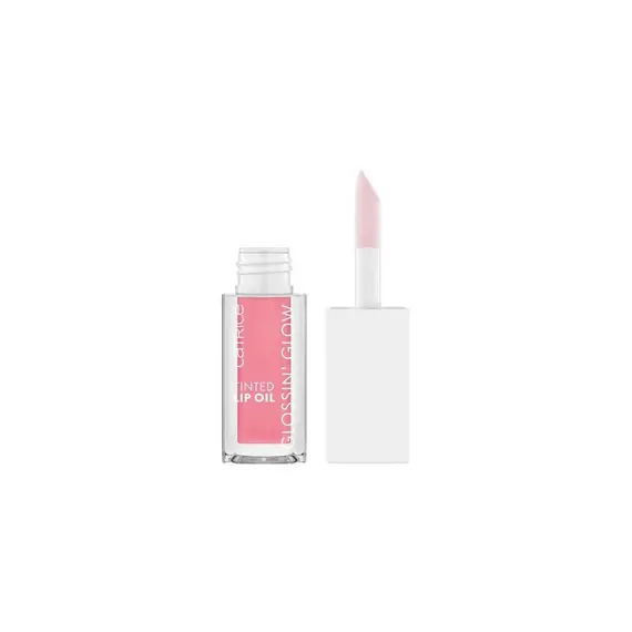 Catrice Glossin' Glow Tinted Lip Oil 010