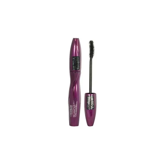 Catrice Glam&Doll Curl & Volume Mascara 010