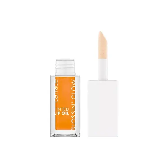 Catrice Glossin' Glow Tinted Lip Oil 030