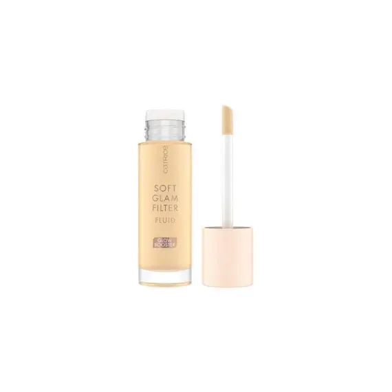Catrice Soft Glam Filter Fluid 010