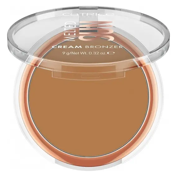 Catrice Melted Sun Cream Bronzer 020