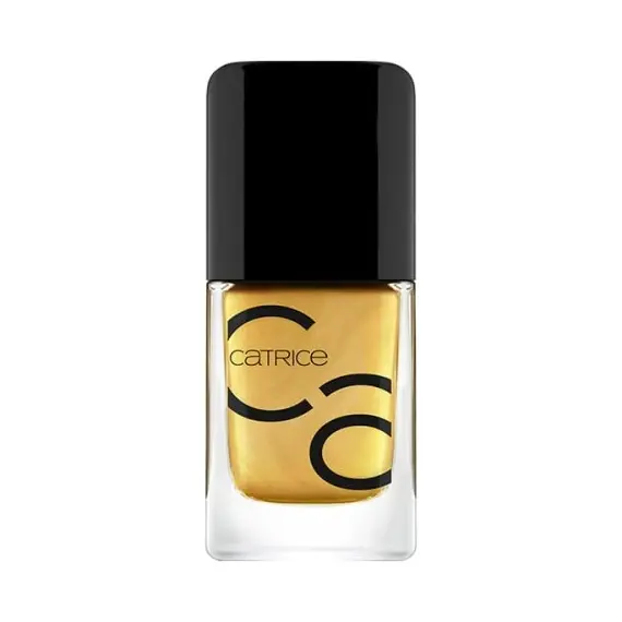 CATRICE ICONAILS Gel Lacquer 156