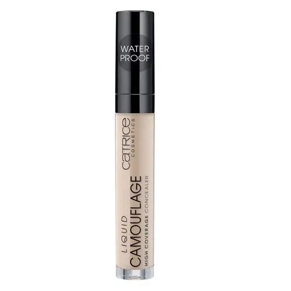 Catrice Liquid Camouflage High Coverage Concealer 020