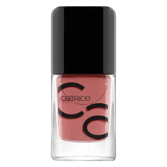 CATRICE ICONAILS Gel Lacquer 10