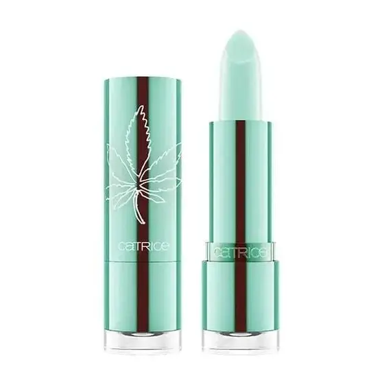 Catrice Hemp & Mint Glow Lip Balm 010