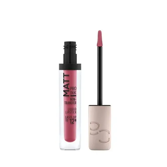 Catrice Matt Pro Ink Non-Transfer Liquid Lipstick 090
