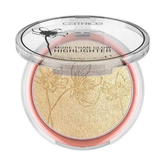 Catrice More Than Glow Highlighter 010