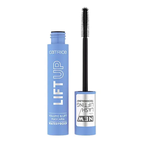 Catrice LIFT UP Volume & Lift Mascara Waterproof 010