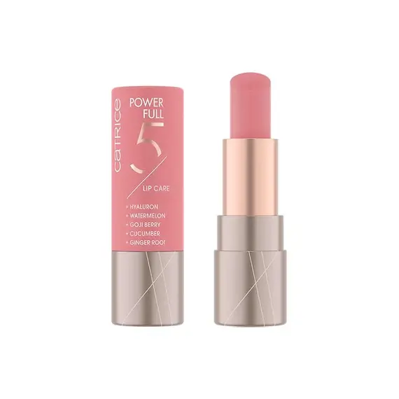 Catrice Power Full 5 Lip Care 020