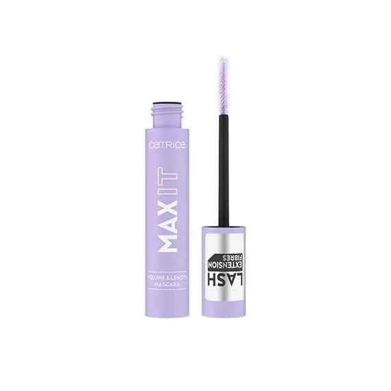 Catrice MAX IT Volume & Length Mascara 010