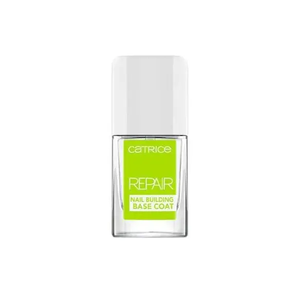 Catrice Nail Repair Nail Building Base Coat