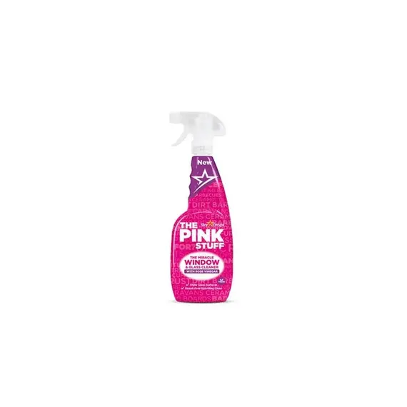 Pastrues Xhamash dhe Dritare 750 ml/12