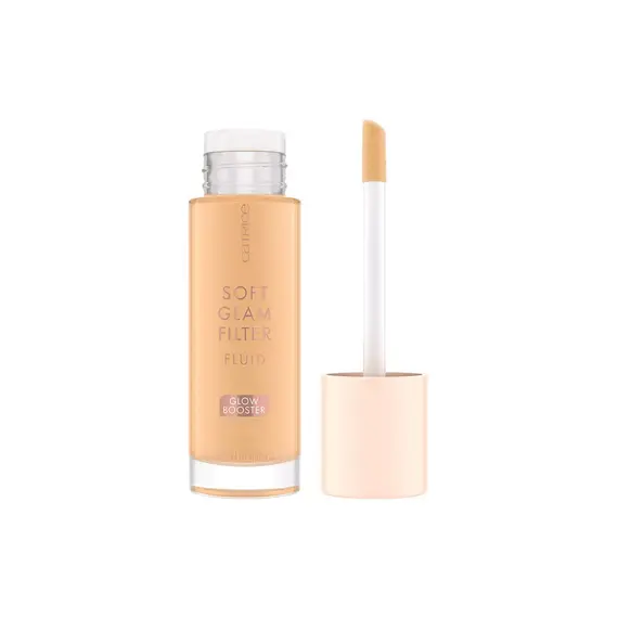 Catrice Soft Glam Filter Fluid 020