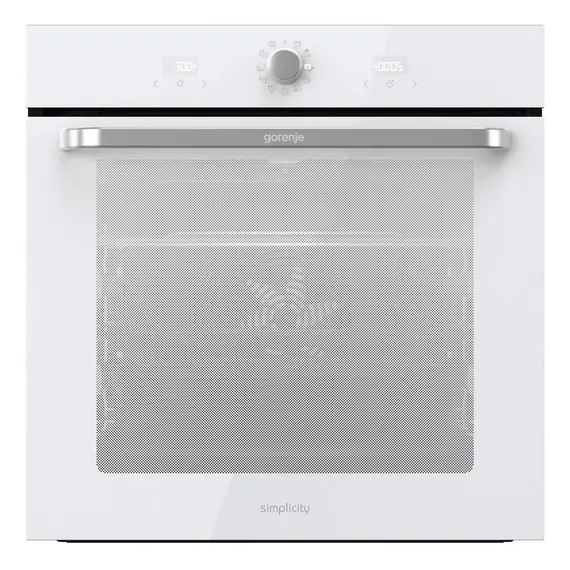 Furrë montuese Gorenje BOS6737SYW