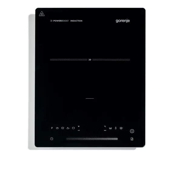 Reso induktive Gorenje ICY2000SP