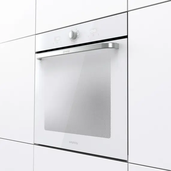 Furre montuese Gorenje BOS6737SYW, 2 image