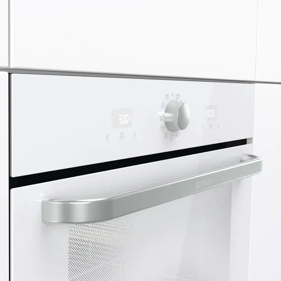 Furre montuese Gorenje BOS6737SYW, 3 image
