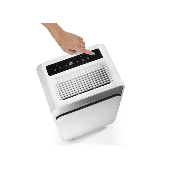 Aparat kunder lageshtise Hisense D12CW, 4 image