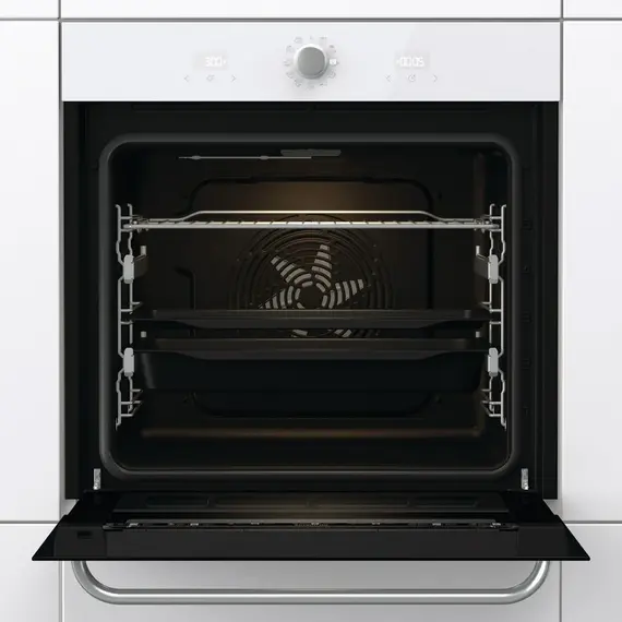 Furre montuese Gorenje BOS6737SYW, 5 image