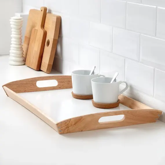 IKEA KLACK Tabak 38x58cm, 3 image
