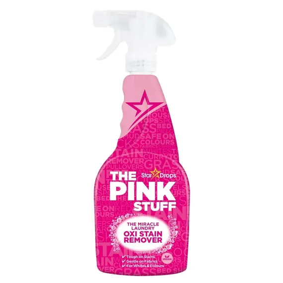 Sprej Pink për largim njollave 500ml /P8