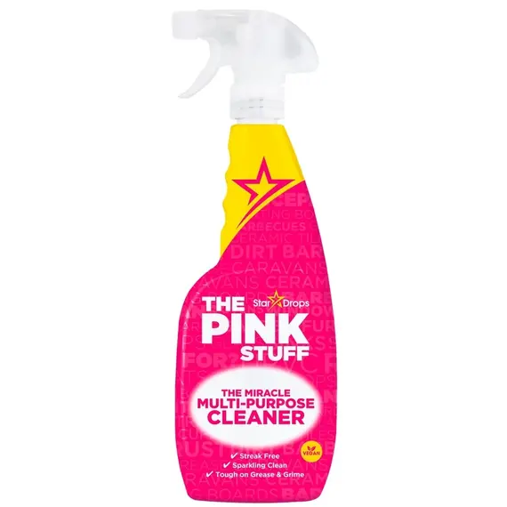 Pastrues Pink multi funksional 750ml /P12