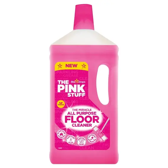 Pastrues Pink për dysheme 1l /P12