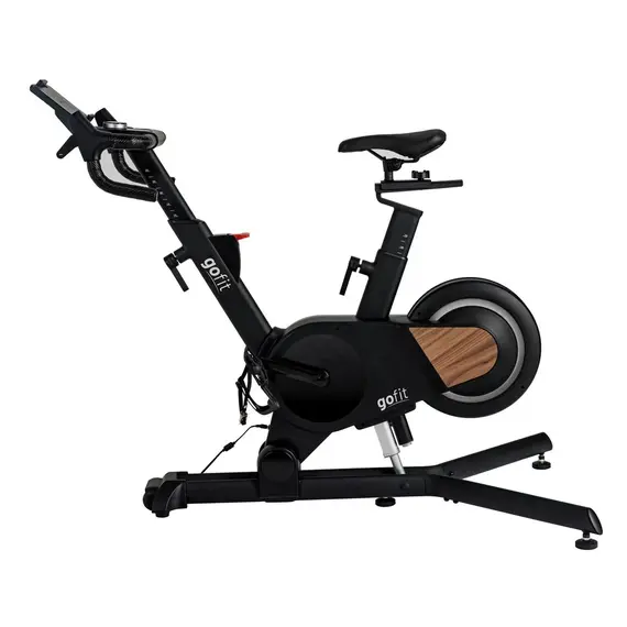 Biçikletë Fitnesi Magnetike Smart-Incline (APP)