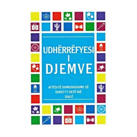 UDHERREFYESI I DJEMVE