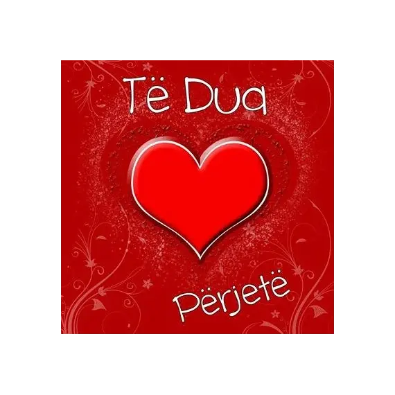 TE DUA PERJETE