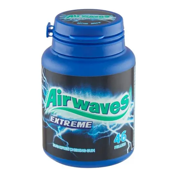 AIRWAVES BOTTLE EXTREM 46