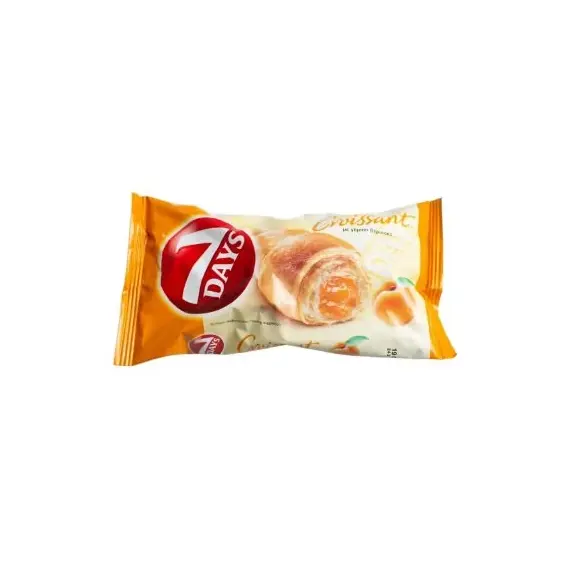 7Days apricot 20x60g/P20