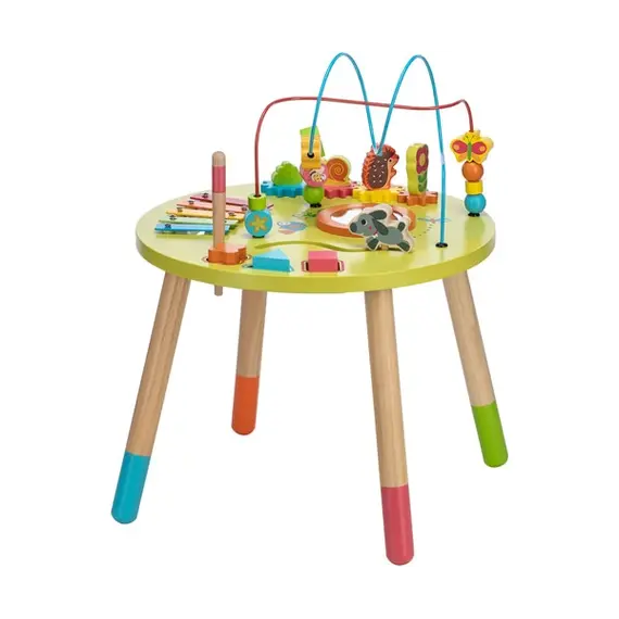 Lodër tavoline për aktivitete PlayZone 