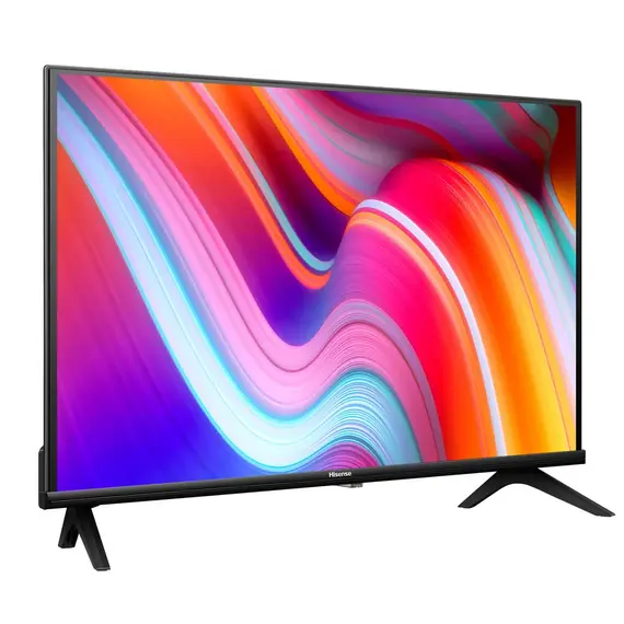 Televizor Hisense 40''40A4K LED FHD Smart TV, 2 image