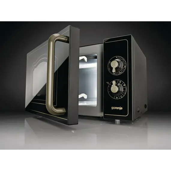 Mikrovalë Gorenje MO 4250 CLB, 2 image