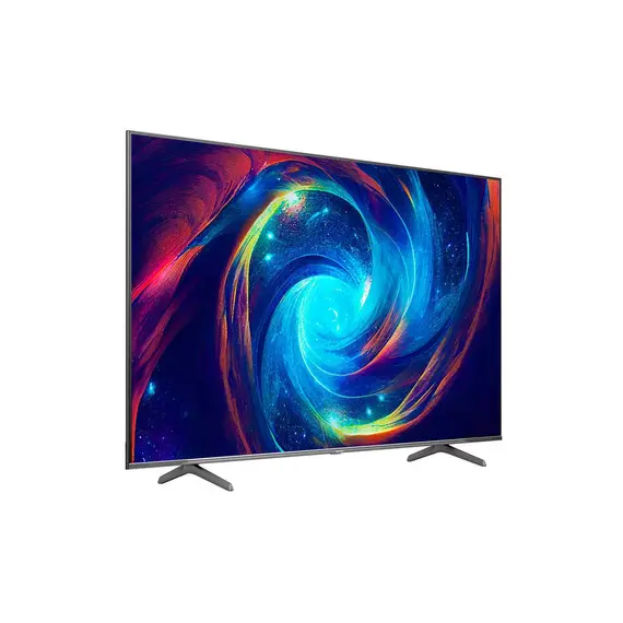 Televizor Hisense 75'' 75E7KQ PRO QLED 4K UHD Smart TV, 2 image